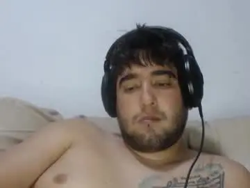 Chaturbate Best live sex cam show of marccarter420