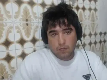 Chaturbate Live Sex of marccarter420