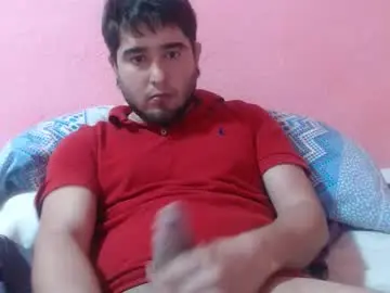 Chaturbate Live Sex of marccarter420