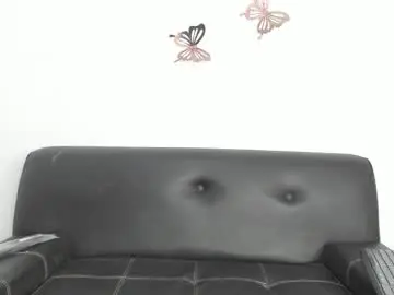 Chaturbate Sex Chat of melany_starck