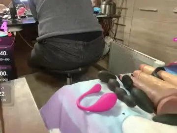 Chaturbate Adult Webcam of misteryman1956