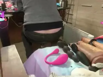 Chaturbate Sex Chat of misteryman1956