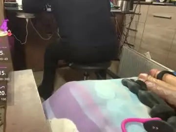 Chaturbate Free Live Porn of misteryman1956