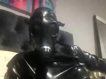 Chaturbate Live Sex Cam of mistresslatexxx