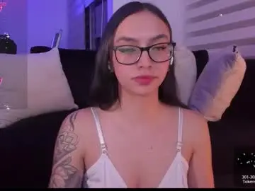 Chaturbate Adult Webcam of naath_