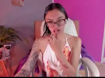 Chaturbate Best Webcam of naath_