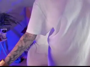 Chaturbate Best Webcam of naath_