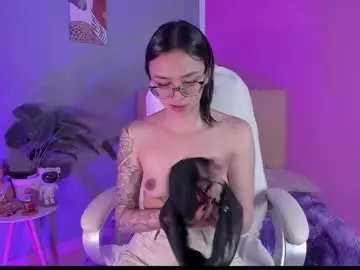 Chaturbate Best Webcam of naath_