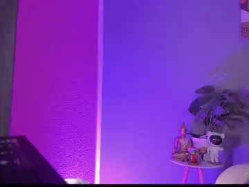 Chaturbate Live Sex Cam of naath_