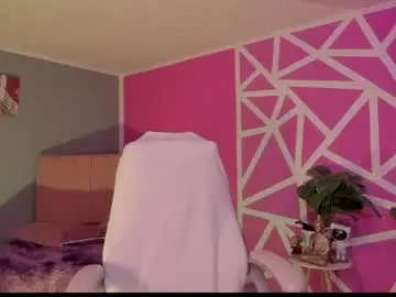 Chaturbate Live Sex of naath_