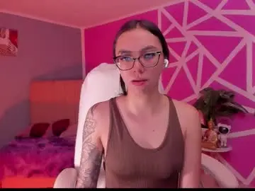 Chaturbate Free Porn Cam of naath_
