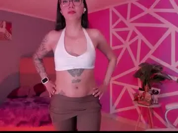 Chaturbate Live Sex Cam of naath_