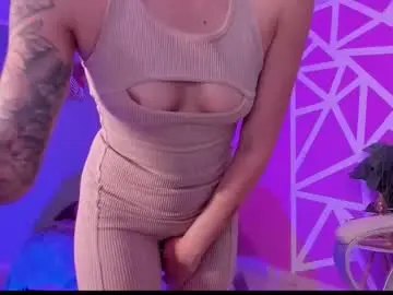 Chaturbate Live Porn of naath_