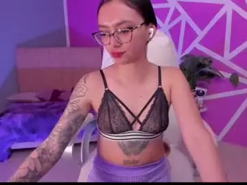 Chaturbate Live Sex Cam of naath_