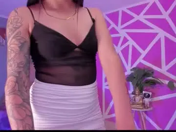 Chaturbate Best Webcam of naath_