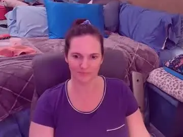 Chaturbate Live Sex Cam of ninajaymes