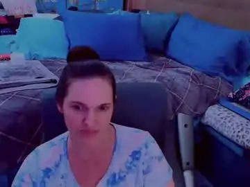 Chaturbate Nude Webcam of ninajaymes