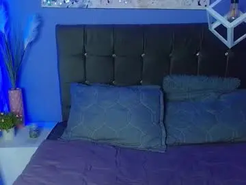 Chaturbate Sex Cam of osyrismartina