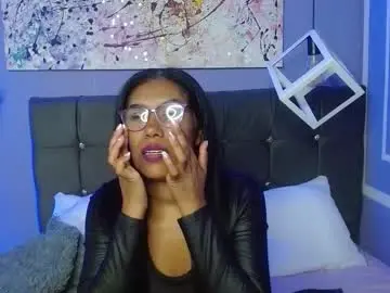 Chaturbate Free Live Porn of osyrismartina