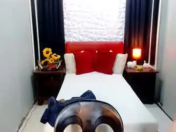 Chaturbate Live Sex of phenominalduodiva