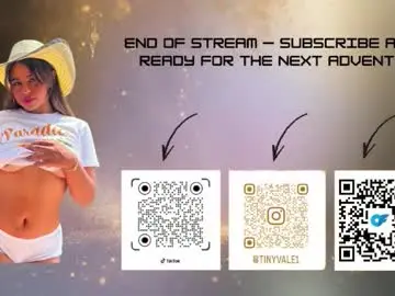 Chaturbate Live Sex of rajjnar_nina