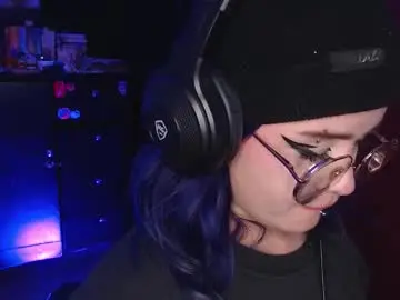 Chaturbate Best live sex cam show of raventh_