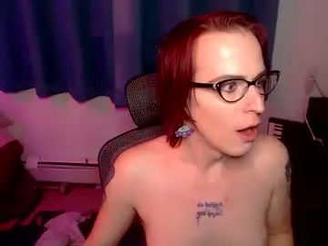 Chaturbate Nude Webcam of ryff_burnz