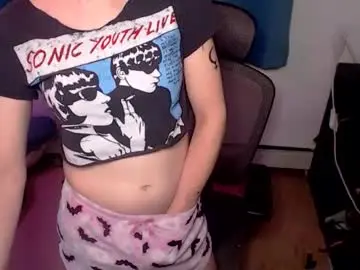 Chaturbate Adult Webcams of ryff_burnz