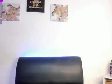 Chaturbate Best live sex cam show of saharawalker