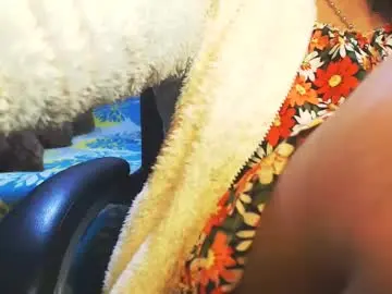 Chaturbate Nude Webcam of sahotlove1