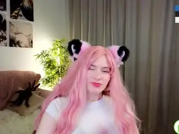 Chaturbate Best live sex cam show of sakura_hey