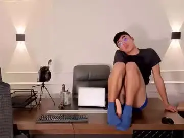 Chaturbate Adult Video Chat of sayronvg