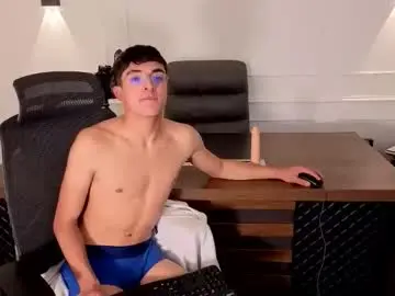 sayronvg from chaturbate