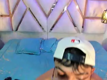 Chaturbate Live Porn of sayronvg