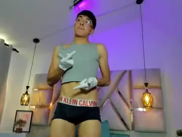 Chaturbate Best Webcam of sayronvg