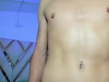 Chaturbate Watch Live Sex Cams of sayronvg