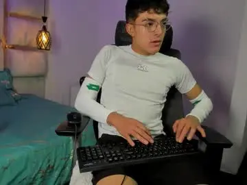 Chaturbate Live Sex of sayronvg