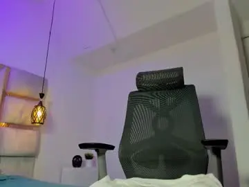 Chaturbate Nude Webcam of sayronvg