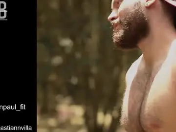 Chaturbate Watch Live Sex Cams of sebastianvilla__