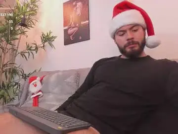 Chaturbate Sex Chat of sebastianvilla__