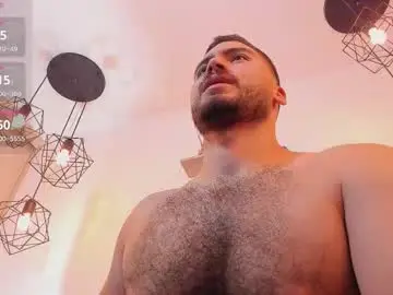 Chaturbate Adult Webcam of sebastianvilla__