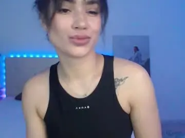 Chaturbate Sex Cam of shinaryeny