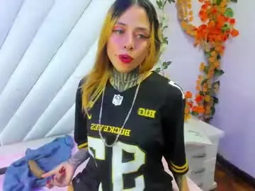 Chaturbate Sex Chat of sofii_anal_