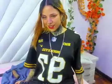 Chaturbate Sex Chat of sofii_anal_