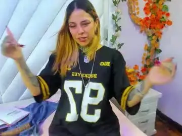 Chaturbate Adult Video Chat of sofii_anal_