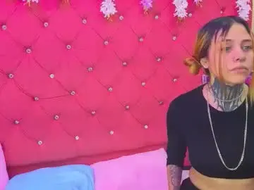 Chaturbate Sex Chat of sofii_anal_