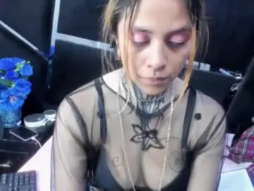 Chaturbate Sex Chat of sofii_anal_