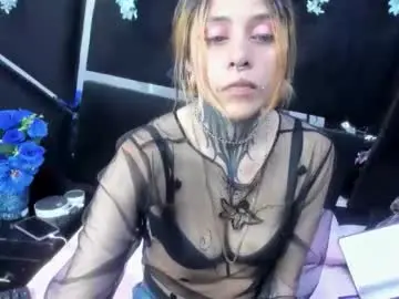 Chaturbate Live Porn of sofii_anal_