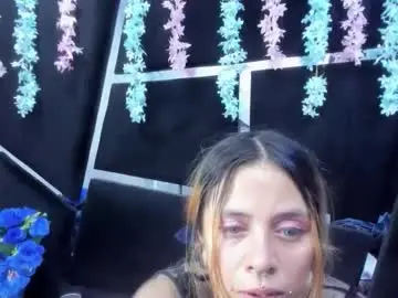 Chaturbate Best Webcam of sofii_anal_