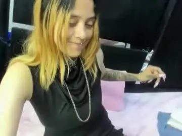 Chaturbate Free Porn Cam of sofii_anal_